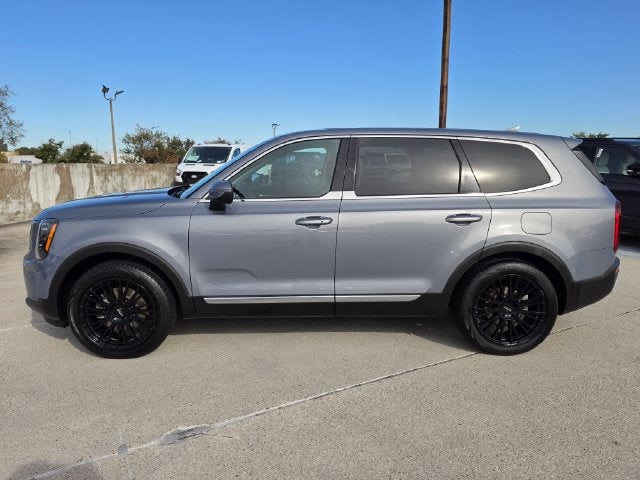 2020 Kia Telluride LX | V6 | AWD