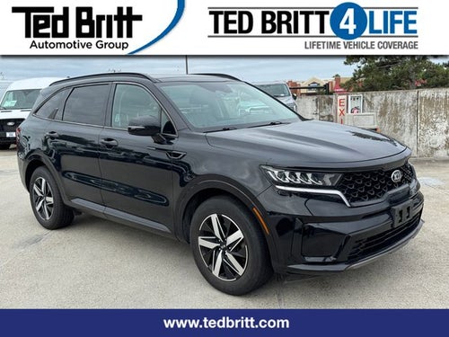 2021 Kia Sorento S | Pano Sunroof | Remote Start | Heated Seats