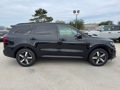 2021 Kia Sorento S | Pano Sunroof | Remote Start | Heated Seats