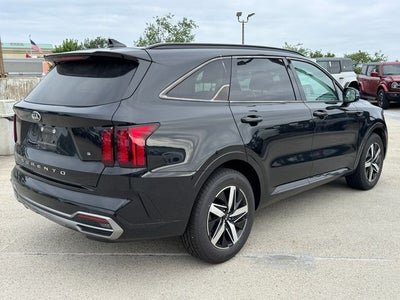 2021 Kia Sorento S | Pano Sunroof | Remote Start | Heated Seats