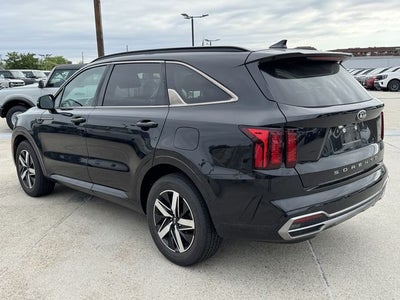 2021 Kia Sorento S | Pano Sunroof | Remote Start | Heated Seats