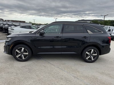 2021 Kia Sorento S | Pano Sunroof | Remote Start | Heated Seats