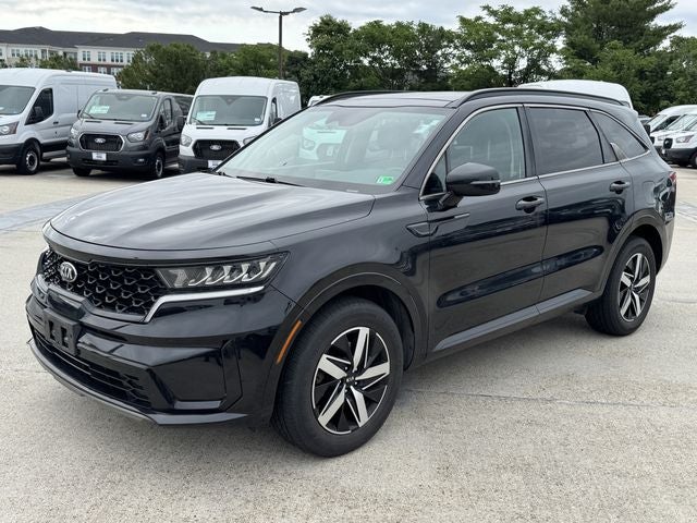 2021 Kia Sorento S | Pano Sunroof | Remote Start | Heated Seats