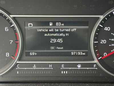 2021 Kia Sorento S | Pano Sunroof | Remote Start | Heated Seats