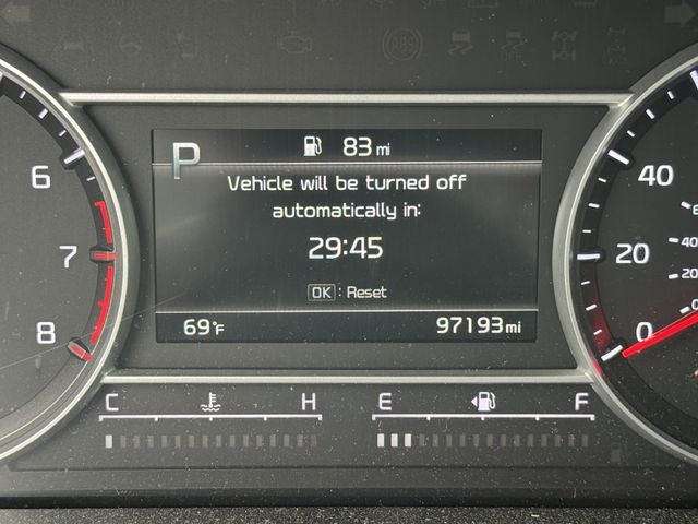 2021 Kia Sorento S | Pano Sunroof | Remote Start | Heated Seats