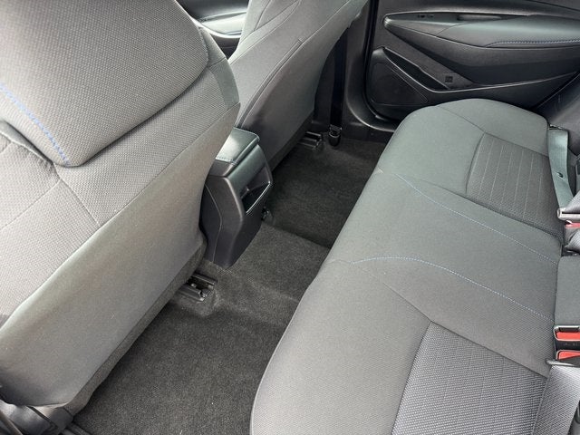 2022 Toyota Corolla SE Nightshade