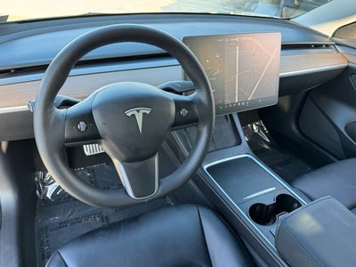 2022 Tesla Model 3 Long Range | AWD
