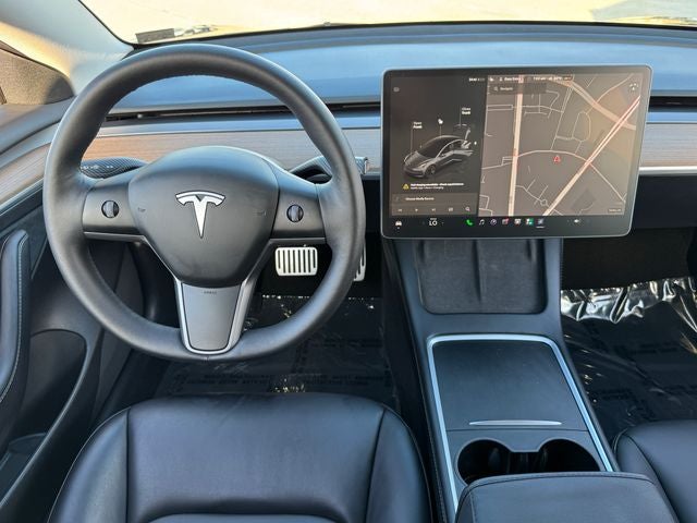 2022 Tesla Model 3 Long Range | AWD