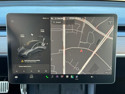 2022 Tesla Model 3 Long Range | AWD