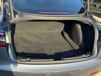 2022 Tesla Model 3 Long Range | AWD
