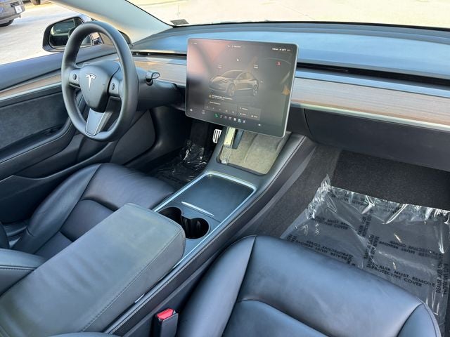 2022 Tesla Model 3 Long Range | AWD