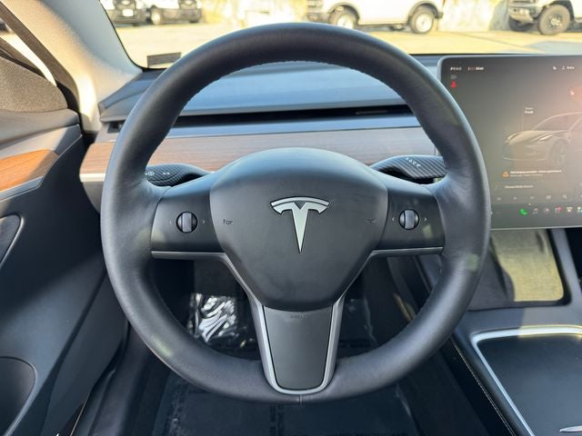 2022 Tesla Model 3 Long Range | AWD