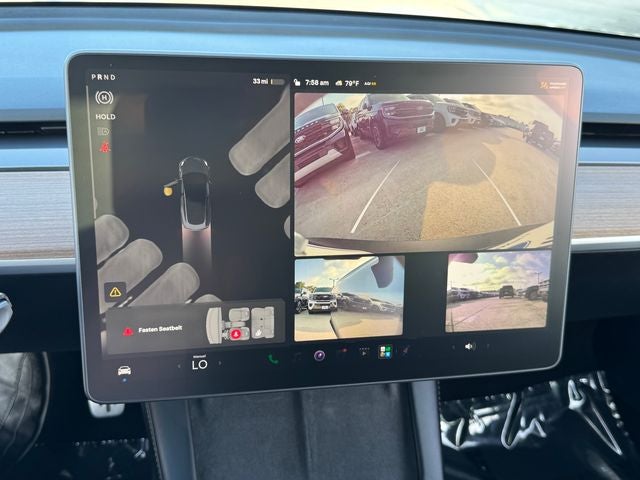 2022 Tesla Model 3 Long Range | AWD