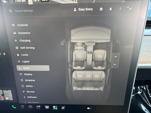 2022 Tesla Model 3 Long Range | AWD