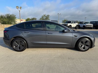 2022 Tesla Model 3 Long Range | AWD