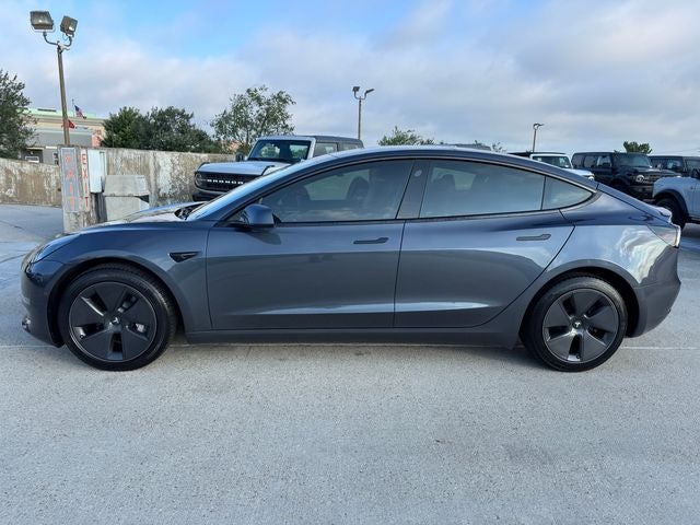 2022 Tesla Model 3 Long Range | AWD