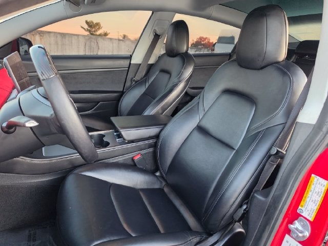 2021 Tesla Model 3 Performance | Clean Carfax | AWD
