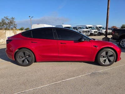 2021 Tesla Model 3 Performance | Clean Carfax | AWD