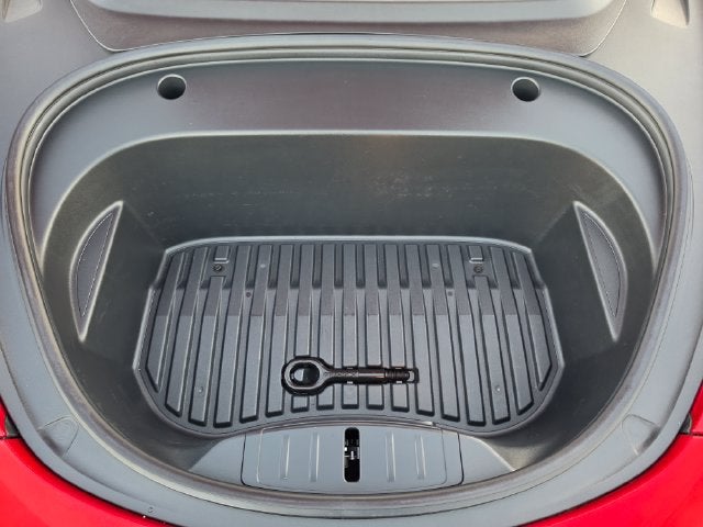 2021 Tesla Model 3 Performance | Clean Carfax | AWD
