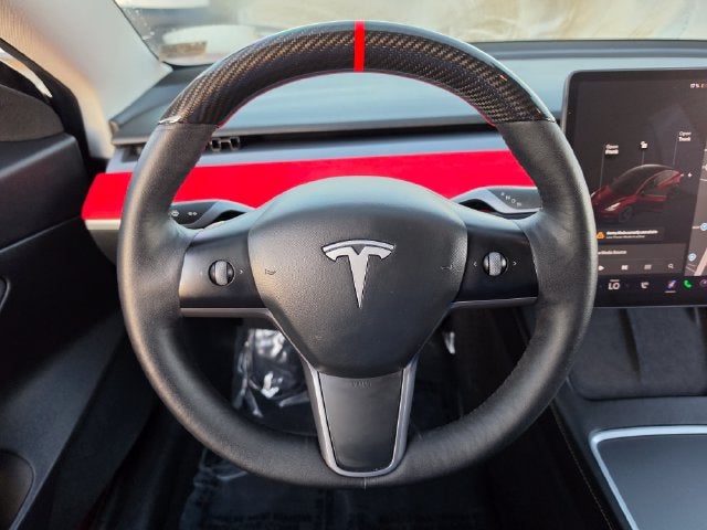 2021 Tesla Model 3 Performance | Clean Carfax | AWD