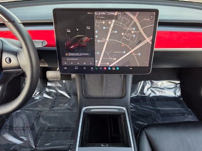 2021 Tesla Model 3 Performance | Clean Carfax | AWD
