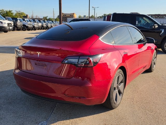 2021 Tesla Model 3 Performance | Clean Carfax | AWD