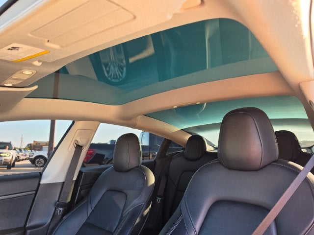 2021 Tesla Model 3 Performance | Clean Carfax | AWD