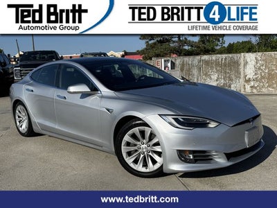 2017 Tesla Model S 75D | AWD