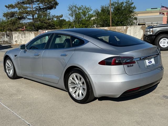 2017 Tesla Model S 75D | AWD