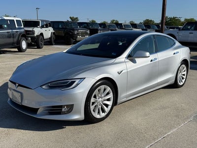 2017 Tesla Model S 75D | AWD