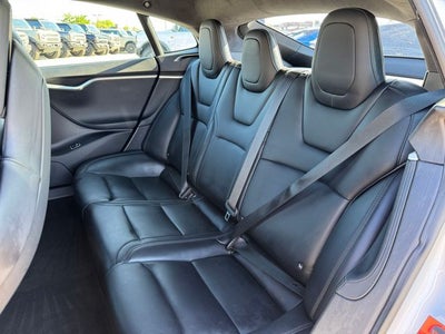 2017 Tesla Model S 75D | AWD