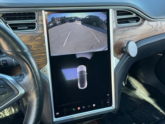 2017 Tesla Model S 75D | AWD