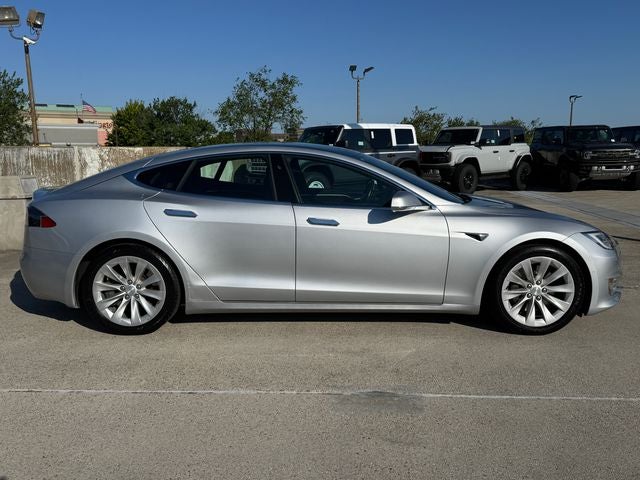 2017 Tesla Model S 75D | AWD
