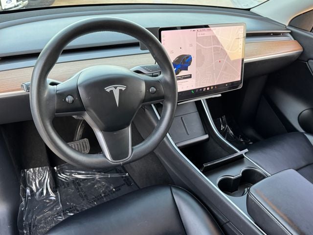 2020 Tesla Model Y Performance