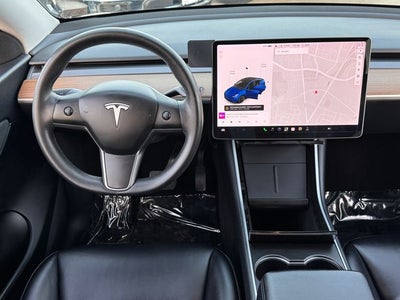 2020 Tesla Model Y Performance