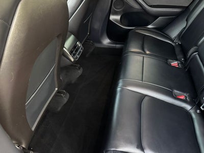 2020 Tesla Model Y Performance