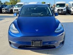 2020 Tesla Model Y Performance