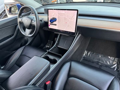 2020 Tesla Model Y Performance