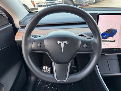 2020 Tesla Model Y Performance