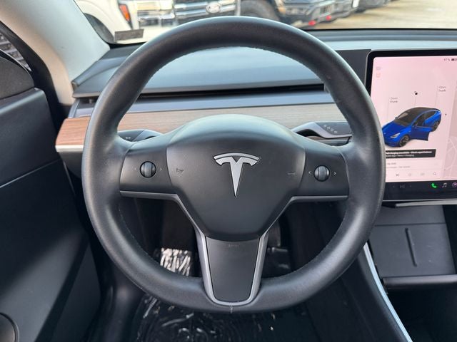 2020 Tesla Model Y Performance