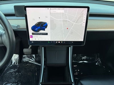 2020 Tesla Model Y Performance