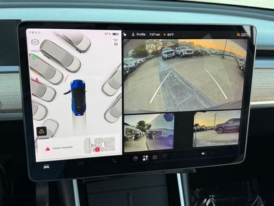 2020 Tesla Model Y Performance