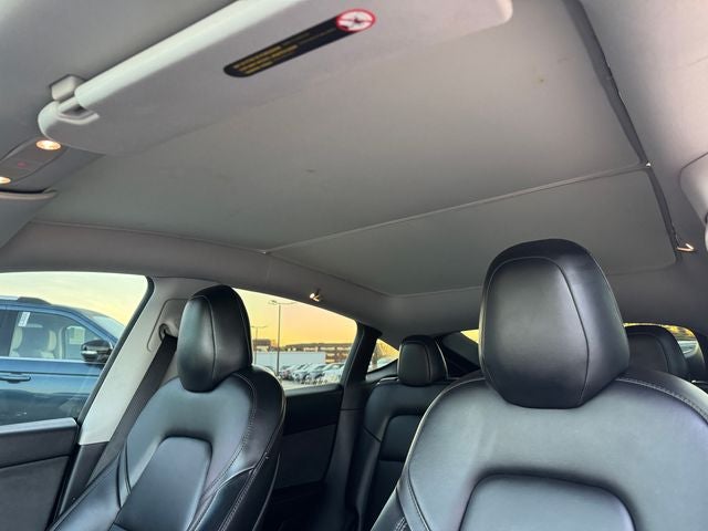 2020 Tesla Model Y Performance