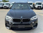 2017 BMW X5 M Base | Clean Carfax