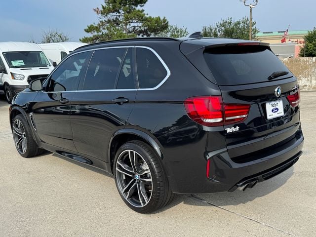 2017 BMW X5 M Base | Clean Carfax
