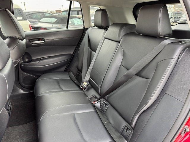 2023 Toyota Corolla Cross XLE | Moonroof | Navigation | AWD