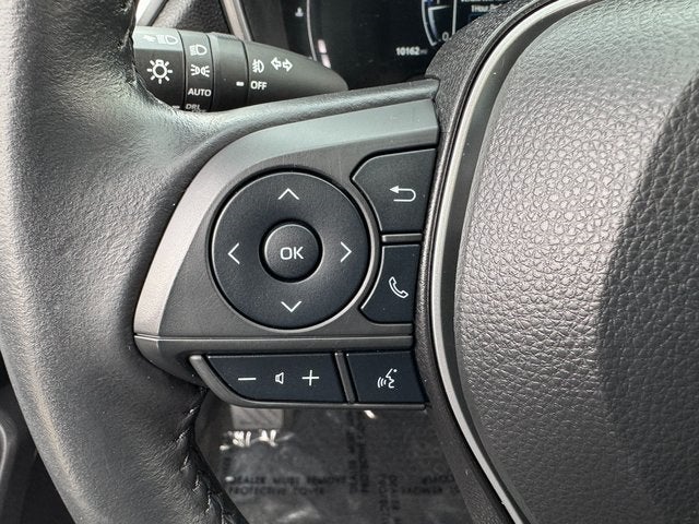 2023 Toyota Corolla Cross XLE | Moonroof | Navigation | AWD