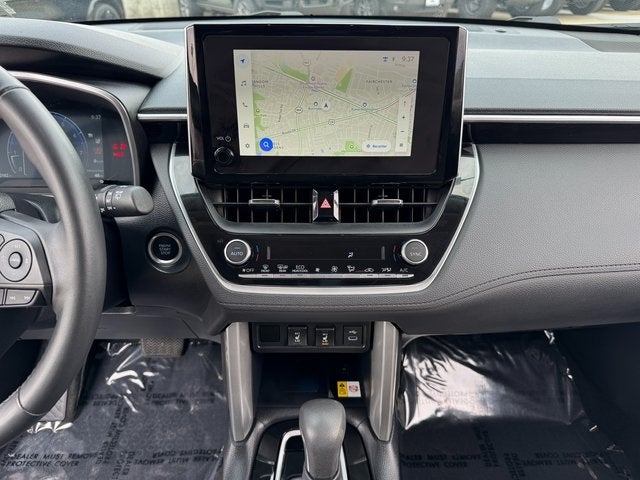 2023 Toyota Corolla Cross XLE | Moonroof | Navigation | AWD