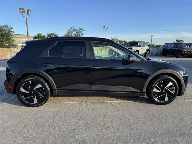 2025 Hyundai IONIQ 5 SEL