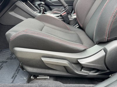 2023 Subaru WRX Premium | 6-Spd M/T | Apple CarPlay | Heated Seats